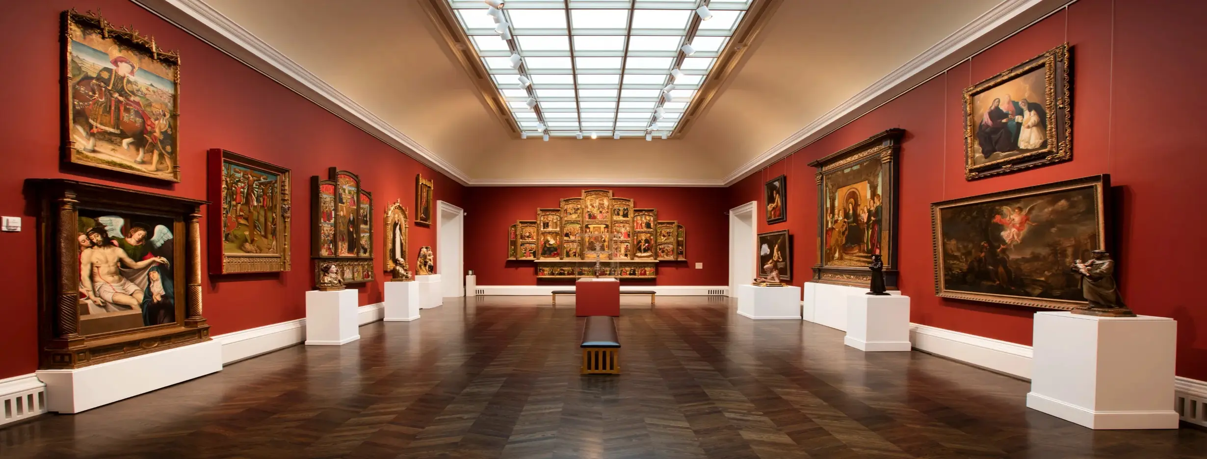 Image for Museum of Art and History